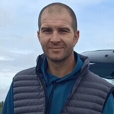 Фотография мужчины Михаил, 41 год из г. Выкса