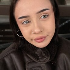 Фотография девушки Риса, 18 лет из г. Томск