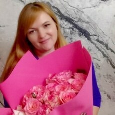 Фотография девушки Марина, 43 года из г. Подольск