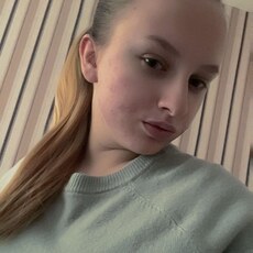 Фотография девушки Анастасия, 20 лет из г. Иваново