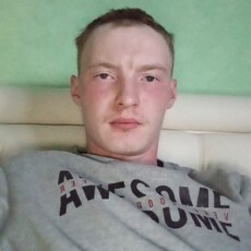 Фотография мужчины Андрей, 24 года из г. Нижний Новгород