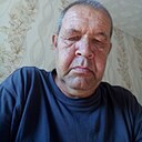 Дибил, 58 лет