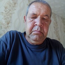 Фотография мужчины Дибил, 58 лет из г. Снежное