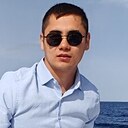 Тимур, 35 лет