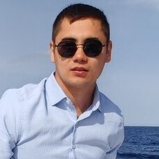 Фотография мужчины Тимур, 35 лет из г. Костанай