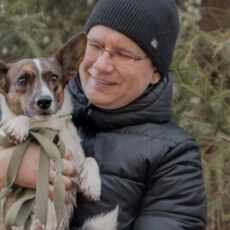 Фотография мужчины Алекс, 40 лет из г. Челябинск