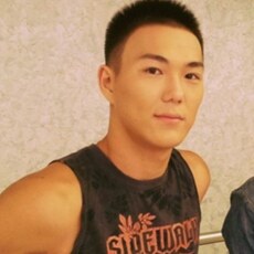 Фотография мужчины Ерлан, 29 лет из г. Уральск