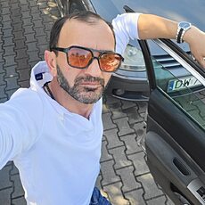 Фотография мужчины Нукри, 39 лет из г. Щецин