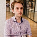 Иван, 28 лет