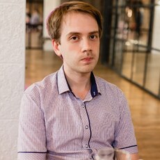 Фотография мужчины Иван, 28 лет из г. Кострома