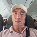 Бакыт, 47 лет