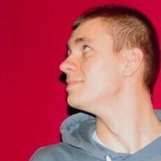 Фотография мужчины Захар, 20 лет из г. Санкт-Петербург