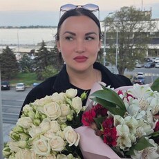 Фотография девушки Юлия, 34 года из г. Волгоград
