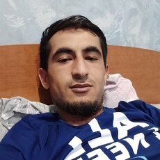 Фотография мужчины Анис, 33 года из г. Киржач