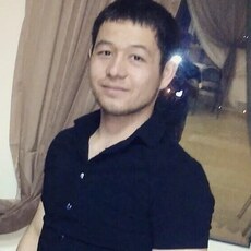 Фотография мужчины Фарход, 39 лет из г. Сергиев Посад