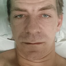 Фотография мужчины Алексей, 36 лет из г. Ядрин