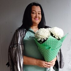 Фотография девушки Лора, 51 год из г. Красноярск