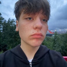 Фотография мужчины Дима, 18 лет из г. Санкт-Петербург