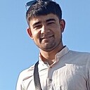 Улугбек, 23 года