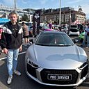Роман, 24 года