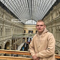 Фотография мужчины Роман, 25 лет из г. Новомосковск