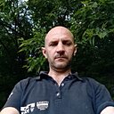 Юра, 44 года