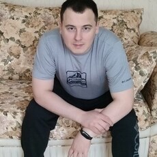 Фотография мужчины Олег, 31 год из г. Анапа