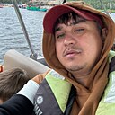 Марсель, 37 лет