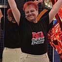 Елена, 61 год