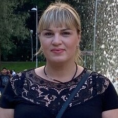 Фотография девушки Ирина, 44 года из г. Феодосия