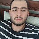 Тимур, 25 лет