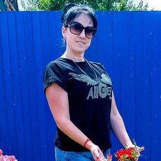 Фотография девушки Катя, 32 года из г. Азов