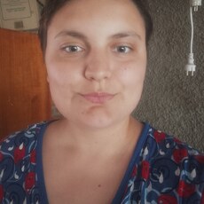 Фотография девушки Анастасия, 23 года из г. Ейск