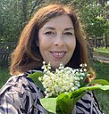 Ольга, 48 лет