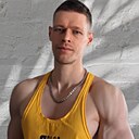 Max, 35 лет