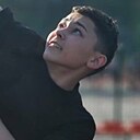 Кирилл Елисеев, 20 лет