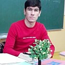 Файзулла, 38 лет