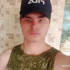 Фотография мужчины Славик, 24 года из г. Донецк