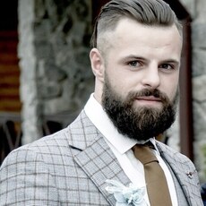 Фотография мужчины Андрей, 30 лет из г. Могилев