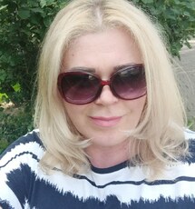 Фотография девушки Анна, 51 год из г. Одинцово