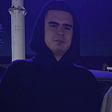 Фотография мужчины Александр, 20 лет из г. Отрадный