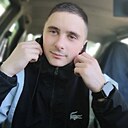 Женя, 25 лет