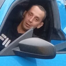 Фотография мужчины Максим, 33 года из г. Сергиев Посад