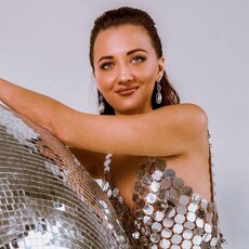 Фотография девушки Варвара, 39 лет из г. Самара