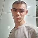 Иван, 25 лет