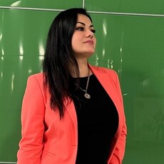 Кристина, 34 из г. Гамбург.