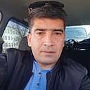 Саид, 34 года