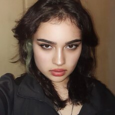 Фотография девушки Катюша, 18 лет из г. Воронеж