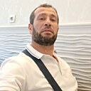 Саид, 40 лет