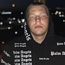 Антон, 22 года